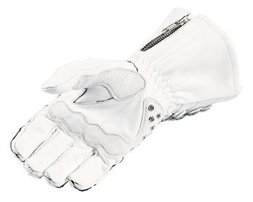 Icon uscadero White Gloves